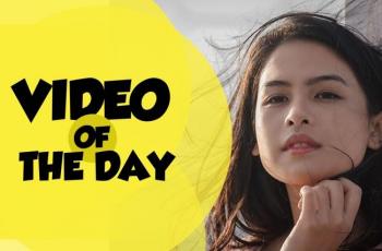 Video of The Day: Maudy Ayunda Diduga Berantem di Live IG, Cita Citata Akui Masih Sayang Mantan