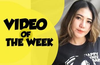 Video of the Week: Mobil Via Vallen Dibakar Orang Tak Dikenal, Laudya Cynthia Bella Cerai