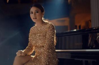 Trending YouTube, Lirik Lagu dan Chord Gitar Kepastian Aurel Hermansyah