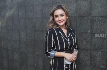 Curhat Difitnah, Cita Citata: Allah Tidak Pernah Tidur