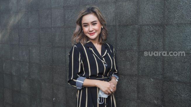 Cita Citata [MataMata.com/Alfian Winanto]
