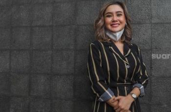 Tak Terima Difitnah Judesi Betrand Peto, Cita Citata Akan Ambil Tindakan