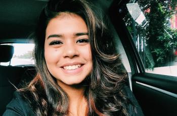 Ingat Drummer Cilik IMB JP Millenix? Ini 5 Potret Terbarunya yang Kian Cantik