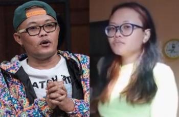 3 Potret Amanda Putri, Seleb TikTok yang Viral Mirip Sule