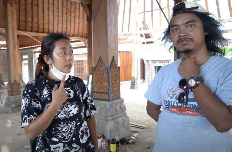 Pendopo Soimah. (Youtube/ShowimahTV)