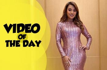 Lagu Aurel Hermansyah Trending Nomor 1 YouTube, Nina Zatulini Hamil Lagi
