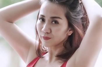 Tante Ernie Minta Maaf Sambut Bulan Ramadhan, Netizen Auto Memohon: Stop Foto Seksi Sampai Lebaran