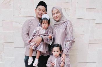 Hamil Anak Ketiga, Nina Zatulini: Di Rumah Aja Fix Naikkan Angka Kehamilan