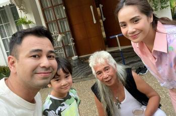 Akun Diduga Ayah Nagita Slavina Putuskan Hubungan Orangtua Anak, Ada Apa?