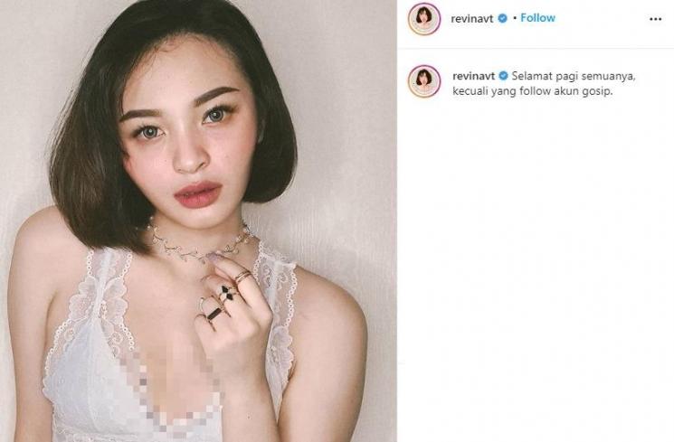 Revina VT. (Instagram/@revinavt)