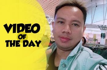 Video of the Day: Vicky Prasetyo Masuk Bui