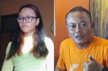 Dibilang Kembaran Sule, 5 Potret Cantik Amanda Putri