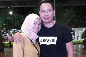Belain Vicky Prasetyo, Adik Ungkap Kejanggalan Ucapan Angel Lelga