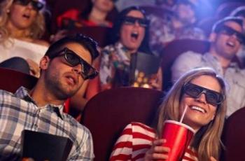 3 Hal Penting sebelum Bioskop Indonesia Mulai Dibuka 29 Juli 2020