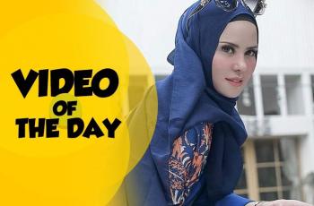 Video of the Day: Blak-blakan Angel Lelga usai Vicky Prasetyo Dibui, Karen Pooroe Resmi Cerai