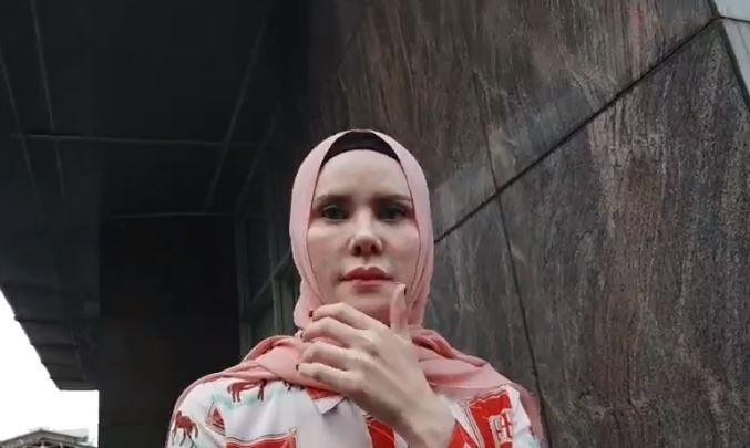 Angel Lelga. (Matamata.com)