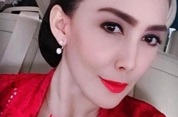 15 Tahun Jadi Anggota DPR, 5 Potret Rieke Diah Pitaloka di Kesehariannya