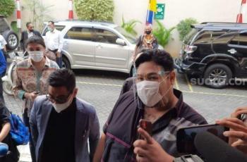 LIVE: Blak-blakan Ivan Gunawan Jadi Saksi Kasus Klinik Kecantikan Ilegal