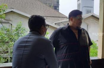 Ivan Gunawan Diperiksa Sebagai Saksi Kasus Klinik Kecantikan Ilegal