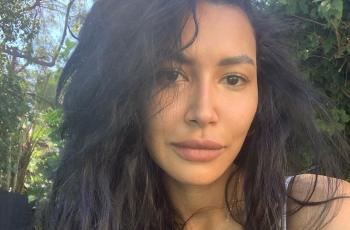 Naya Rivera Bintang Serial Glee Dikabarkan Hilang Misterius di Danau Piru