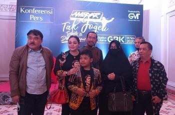 Corona Masih Ganas, Konser Didi Kempot di GBK Akan Tetap Digelar