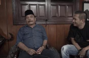 Jauh Sebelum Tajir Melintir, Haji Bolot Cuma Tinggal di Kandang Kambing