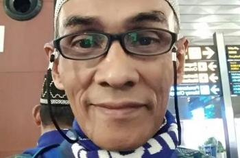 Meninggal Dunia, 3 Kenangan Manis Papa T Bob dan Trio Kwek Kwek