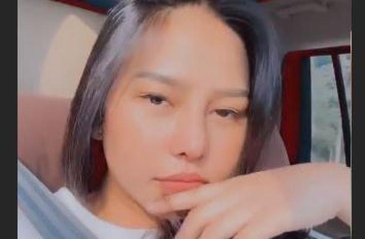 Dara Arafah, (Instagram/@daraarafah)