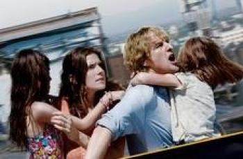 Tayang Malam Ini, Kepoin Dulu Sinopsis Film No Escape