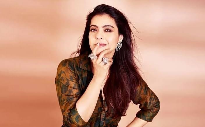 Kajol (Instagram/@kajol)