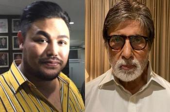 Ayah Ivan Gunawan Meninggal Dunia, Amitabh Bachchan Positif Virus Corona