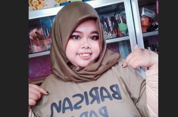 Orang Nganjuk, Rahmawati Kekeyi Ungkap Identitas Sang Kekasih