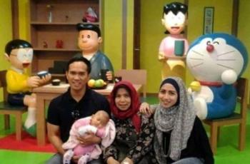 Meninggal Dunia, 4 Fakta Pengisi Suara Doraemon