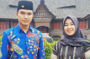 Aldi Taher Jual Mobil Rp 35 Juta Demi Bayar Persalinan Istri