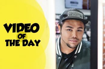 Video of the Day: Pemakaman Ayah Ivan Gunawan, Artis HH Diciduk Polisi Diduga Prostitusi Online