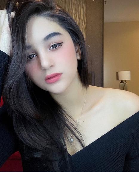 Hana Hanifah. (Instagram/@hanaaaast)