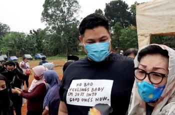 Isu Pacari Bella Aprilia Sant, Ini Kata Ivan Gunawan