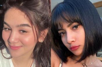Viral Pesan Hana Hanifah Buat Pria Tak Berduit, Nama Anak Vanessa Angel Dipuji