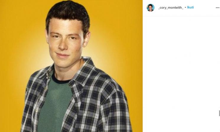 Cory Monteith (Instagram/@_cory_monteith_)