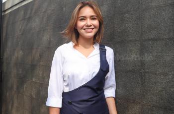 Amanda Manopo Curhat Takut dan Cemas, Diancam Mantan Pacar?