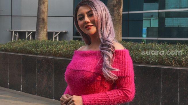 Jenita Janet [Suara.com/Alfian Winanto]