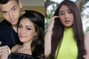 Unggah Kemesraan Stefan William dan Natasha Wilona, Celine Evangelista: Selamat Baper-baperan