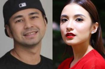 5 Potret Baby Bump Chelsea Olivia, Raffi Ahmad Sampai Takjub!