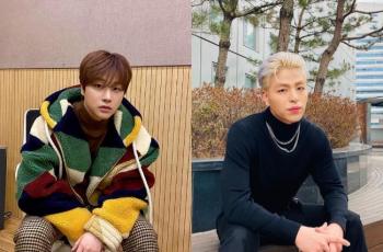 Benarkan Jinhwan dan Junhoe iKON Kecelakaan, YG Entertainment Minta Maaf