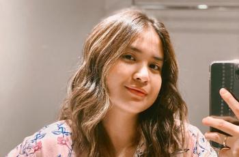 Menolak Tua, Penampilan Terbaru Putri Titian usai Potong Rambut Bikin Kagum: Masih Cute!