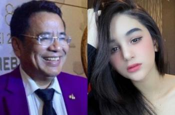 Pernah Pacaran, Hana Hanifah Blak-blakan Bongkar 'Aib' Hotman Paris