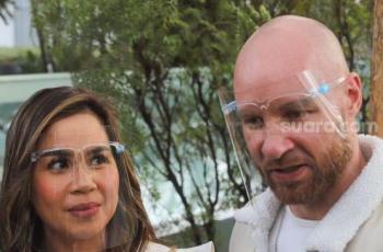 LDR 5 Bulan, Melaney Ricardo Sampai Dibelikan "Mainan" Seks oleh Suami