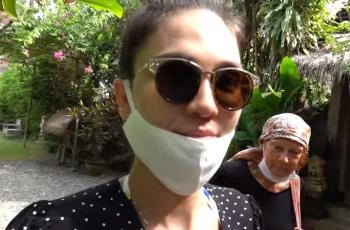 Sisa Saldo ATM Rp 89 Ribu, Luna Maya Digoda Deddy Corbuzier