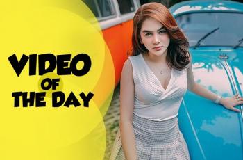Video of The Day: Gaya Hana Hanifah Dihujat, Divonis Bersalah Nikita Mirzani Tak Dipenjara