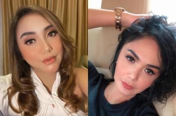 Pacar Bule Salmafina Dicibir, Yuni Shara Ketemu Atta Halilintar Diomongin